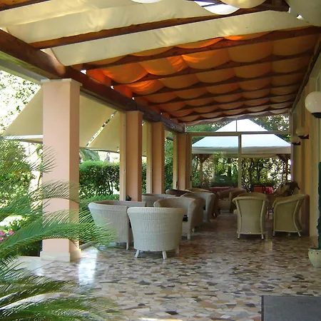 Otel Mediterraneo