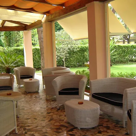 Hotel Mediterraneo Marina di Pietrasanta