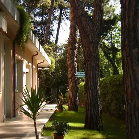 Otel Mediterraneo Marina di Pietrasanta