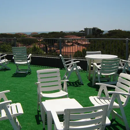Otel Mediterraneo