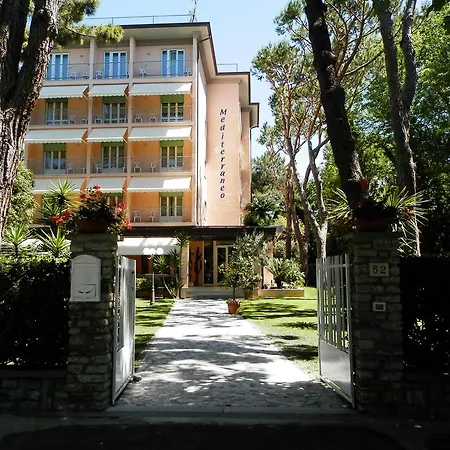 Hotel Mediterraneo