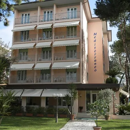 Mediterraneo Hotel Marina di Pietrasanta