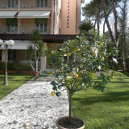 Mediterraneo Hotel 3*
