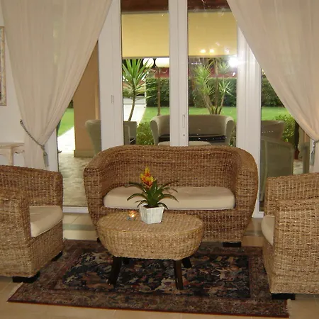 Otel Mediterraneo Marina di Pietrasanta