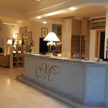 Hotel Mediterraneo