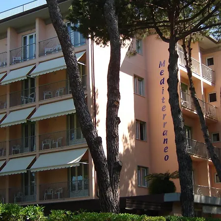 Otel Mediterraneo 3*
