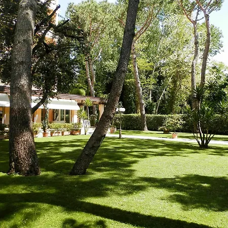 Mediterraneo Hotel 3*
