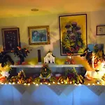 Hotel Mediterraneo Marina di Pietrasanta