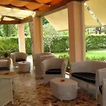 Hotel Mediterraneo Marina di Pietrasanta