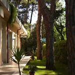 Ξενοδοχείο Mediterraneo Marina di Pietrasanta