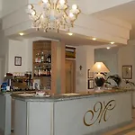 Ξενοδοχείο Mediterraneo Marina di Pietrasanta