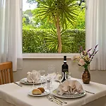 호텔 Mediterraneo 마리아나디피에트라산타