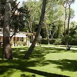 Mediterraneo Hotel 3*
