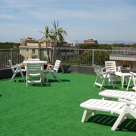 Mediterraneo Marina di Pietrasanta