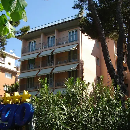 Mediterraneo Marina di Pietrasanta