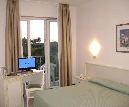 Mediterraneo Szálloda 3*