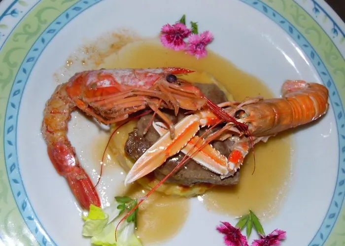 Hotel Mediterraneo 3*