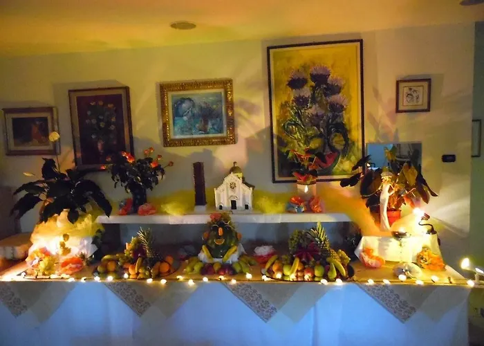 Hotel Mediterraneo Marina di Pietrasanta