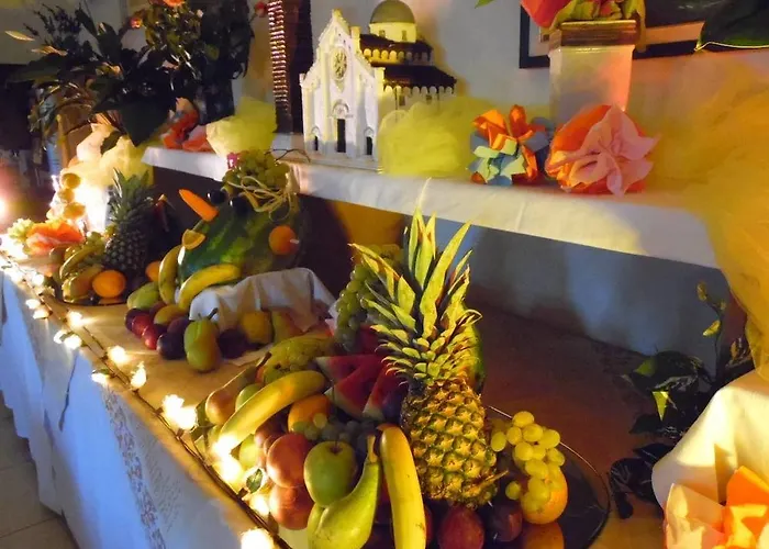 Mediterraneo Hotel Marina di Pietrasanta