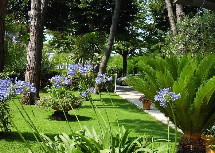 Mediterraneo 3* Marina di Pietrasanta