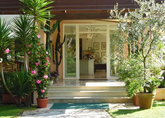 Mediterraneo 3* Marina di Pietrasanta