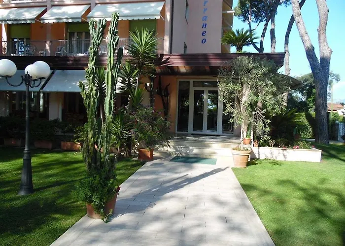 Mediterraneo Marina di Pietrasanta