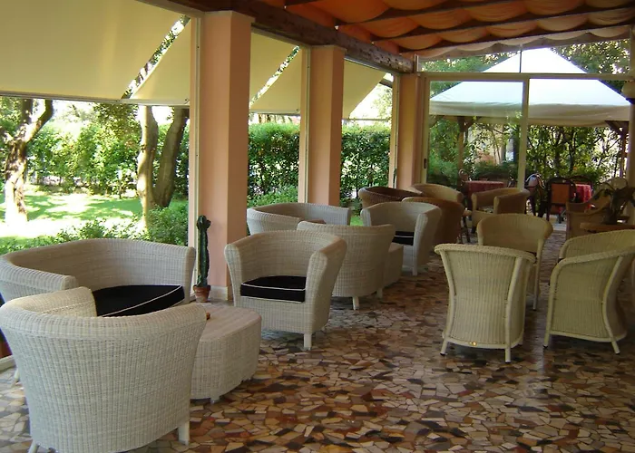 Mediterraneo Marina di Pietrasanta