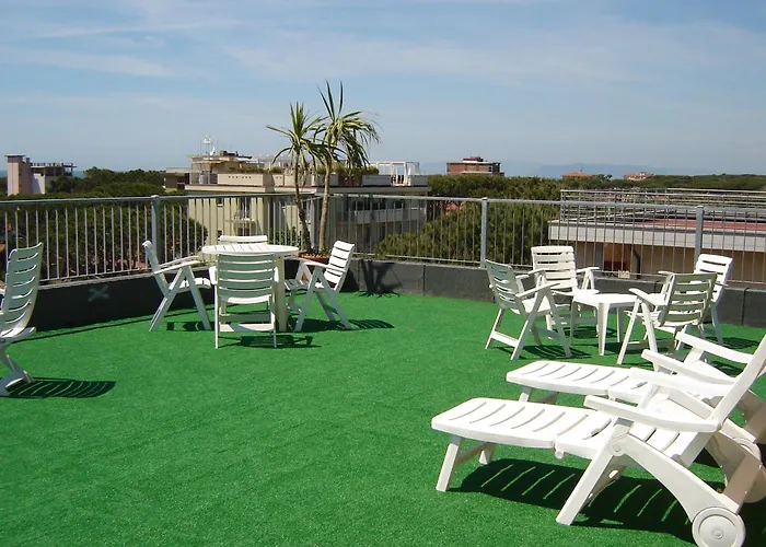 Mediterraneo Marina di Pietrasanta