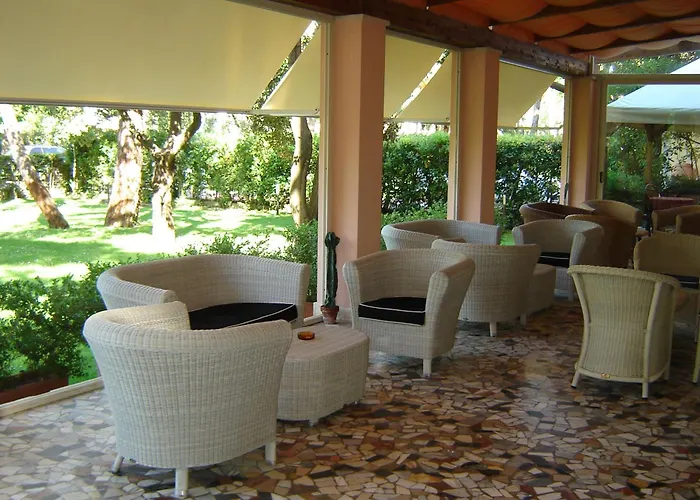 Mediterraneo Marina di Pietrasanta