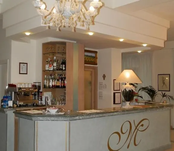 Hotel Mediterraneo Marina di Pietrasanta