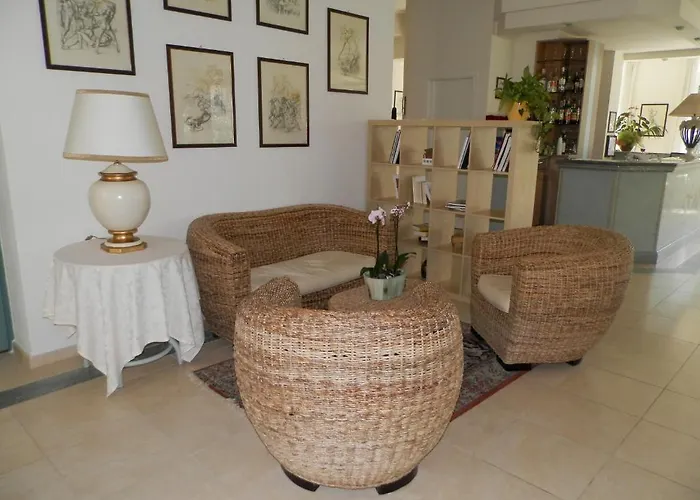 Mediterraneo Marina di Pietrasanta