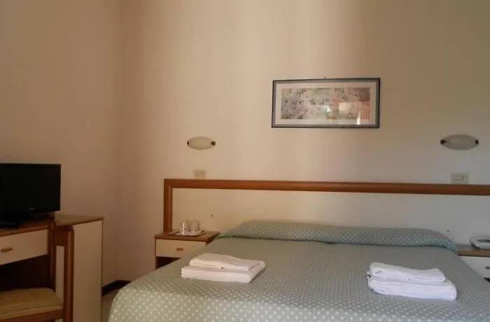 Mediterraneo Hotel Marina di Pietrasanta