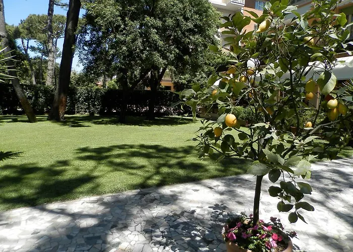 Mediterraneo Marina di Pietrasanta