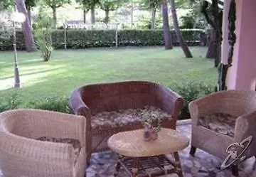 Hotel Mediterraneo Marina di Pietrasanta