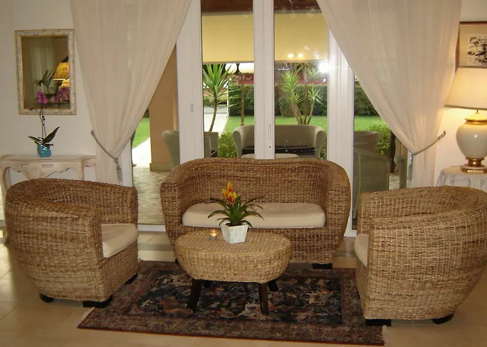 Hotel Mediterraneo Marina di Pietrasanta