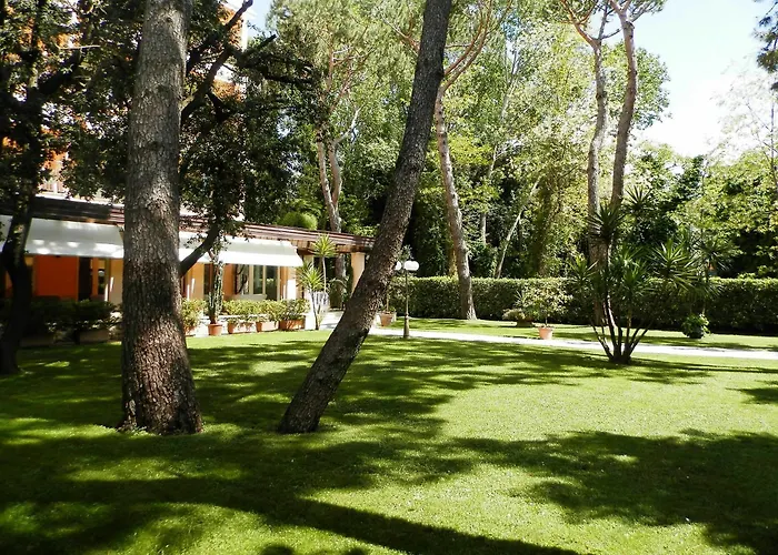 Mediterraneo Hotel 3*