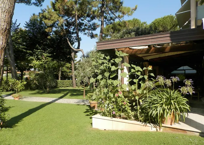 Mediterraneo 3* Marina di Pietrasanta