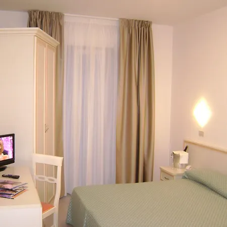 Mediterraneo Hotel