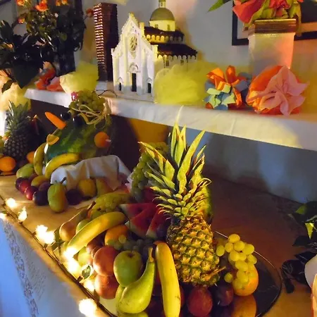 Mediterraneo Hotel Marina di Pietrasanta