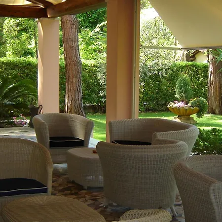 Hotel Mediterraneo