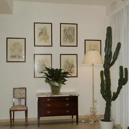 Mediterraneo Hotel