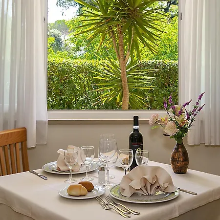 Hotel Mediterraneo Marina di Pietrasanta